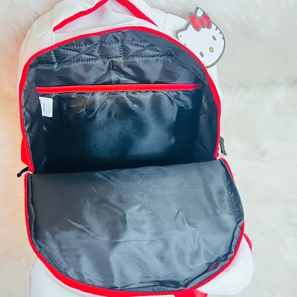 Hello Kitty Backpack